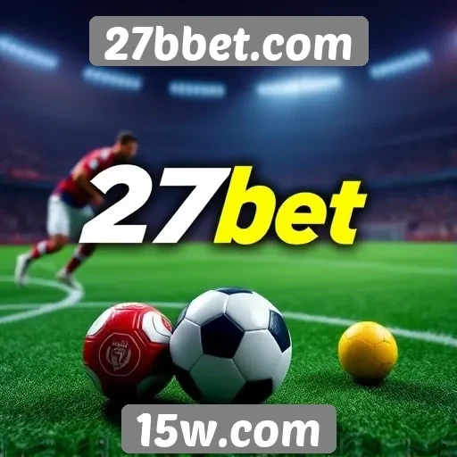 Recursos exclusivos do 27bbet.com para jogadores
