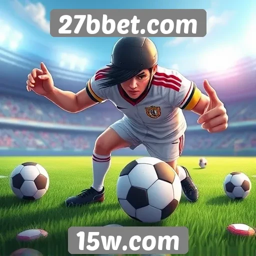 Análise das opções de jogos disponíveis no 27bbet.com