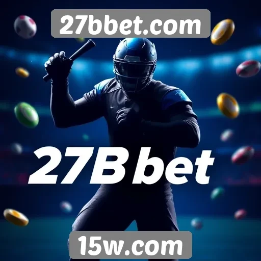27bbet.com oferece diversas opções de jogos online