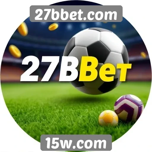 Promoções e bônus do site 27bbet.com