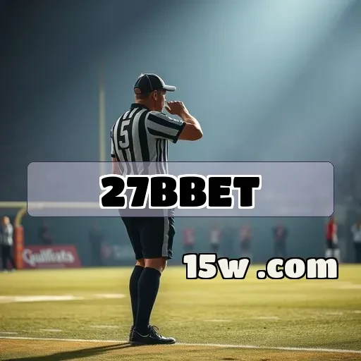 27bbet.com: As Promoções Imperdíveis Que Você Precisa Conferir!