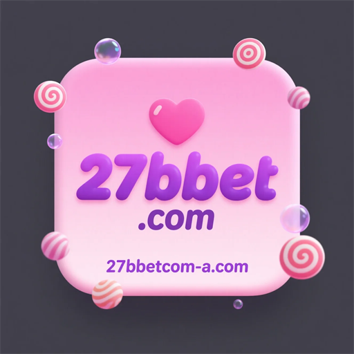 Atração dos Caça-níqueis no 27bbet.com