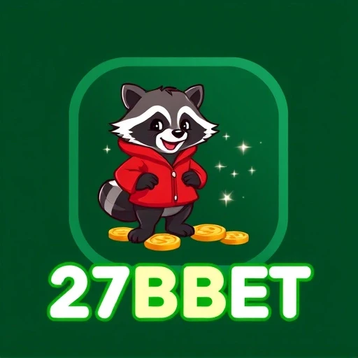 27bbet.com logo