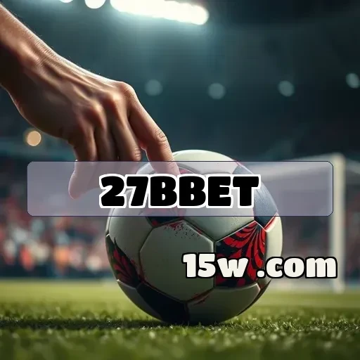 27bbet.com: Vencedores Que Inspiram Novos Apostadores Todos os Dias